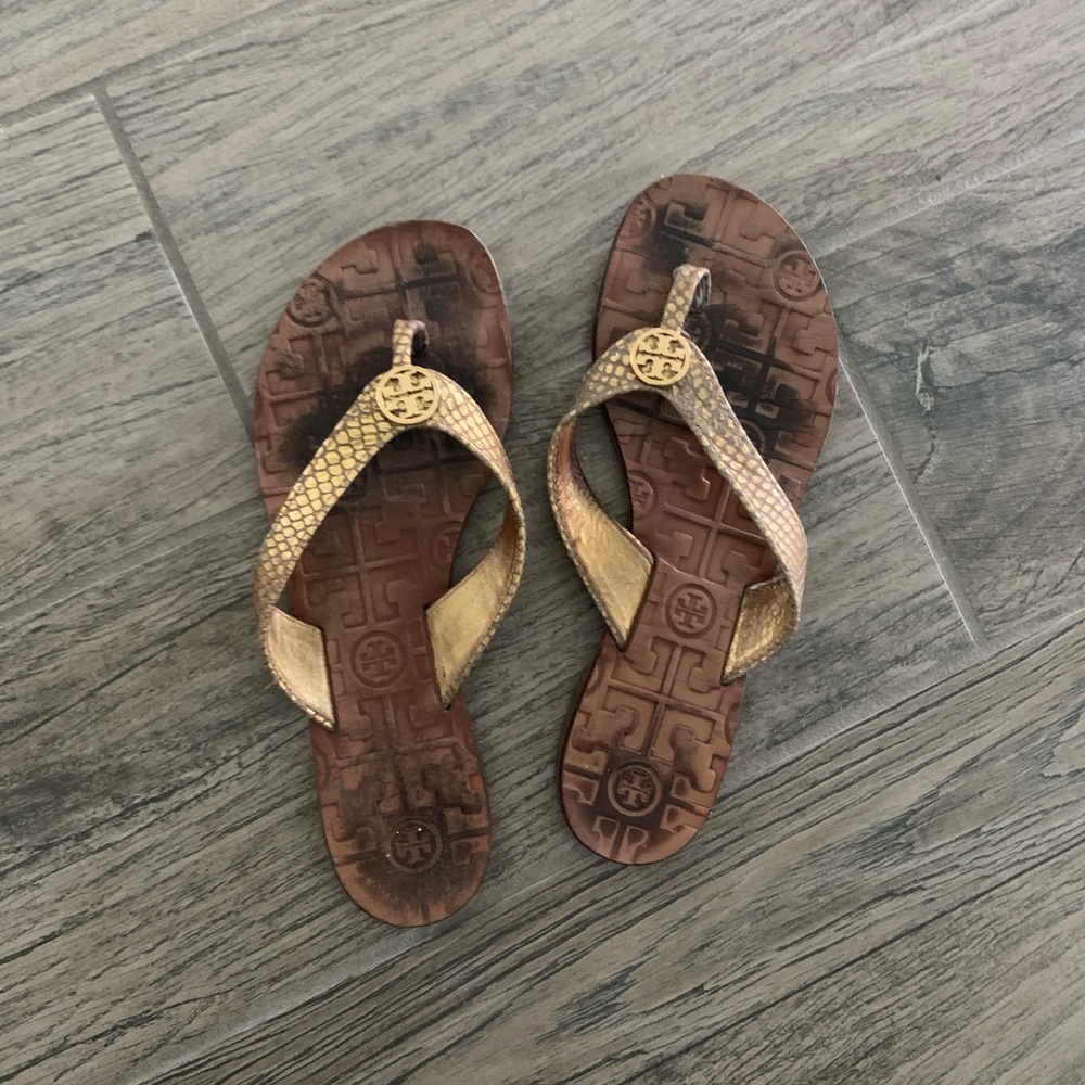 Tory Burch sandals